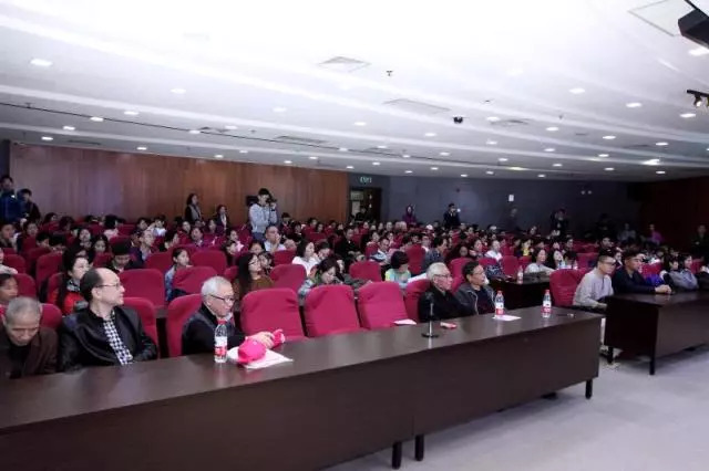 2017霞影琴馆十六周年馆庆音乐会(图3) 2017霞影琴馆十六周年馆庆音乐会(图3)